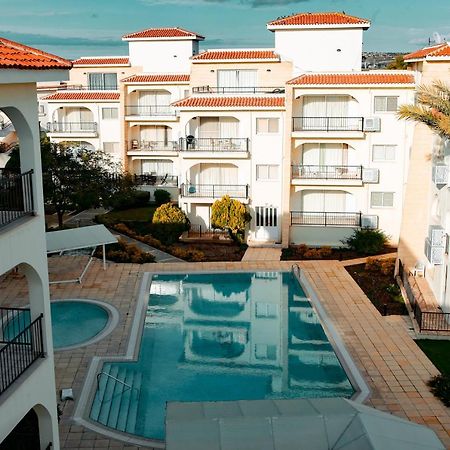 Fantastic 4 Cyprus First Line Beachfront Boghaz Buitenkant foto