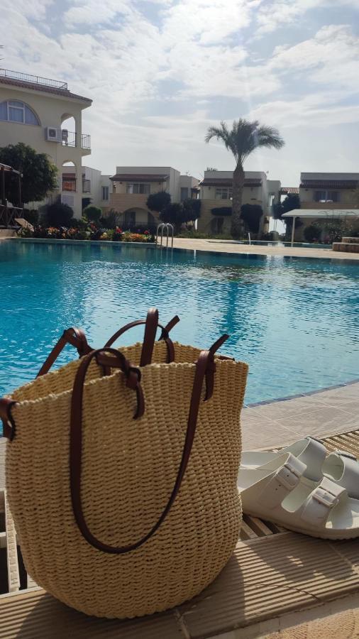 Fantastic 4 Cyprus First Line Beachfront Boghaz Buitenkant foto