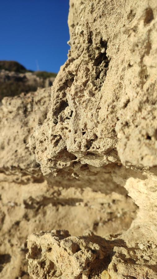 Fantastic 4 Cyprus First Line Beachfront Boghaz Buitenkant foto