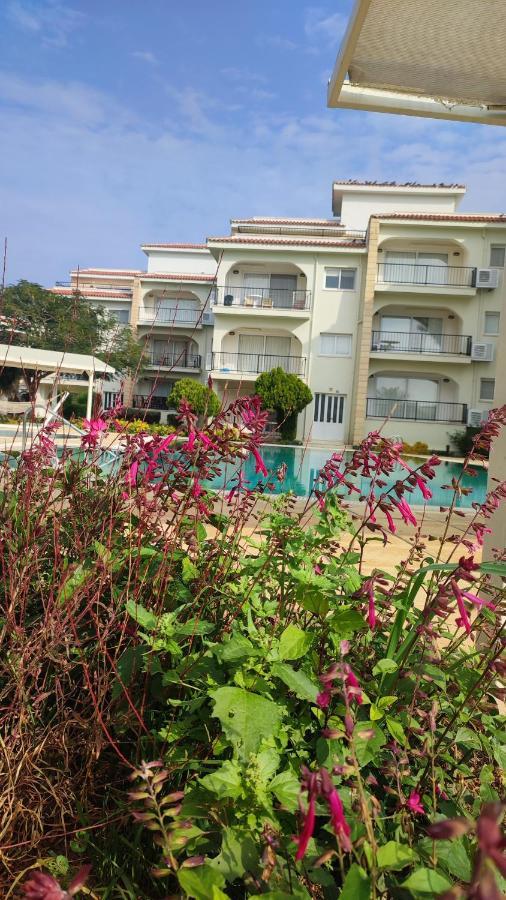 Fantastic 4 Cyprus First Line Beachfront Boghaz Buitenkant foto