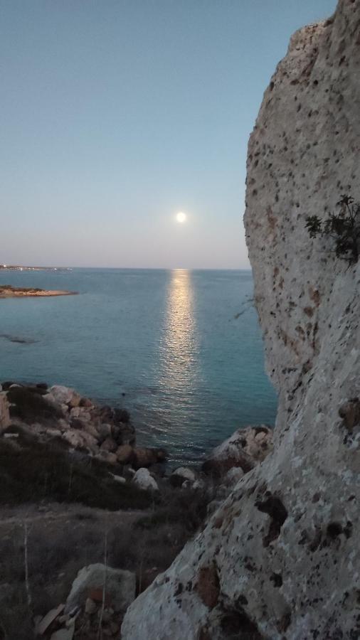 Fantastic 4 Cyprus First Line Beachfront Boghaz Buitenkant foto